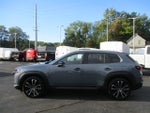 2023 CX-50 Thumbnail 10