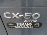 2023 CX-50 Thumbnail 11