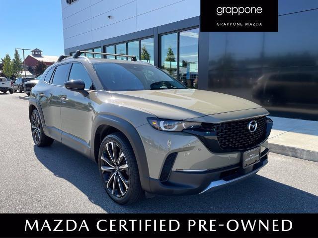 2024 MAZDA CX-5 - $32,295