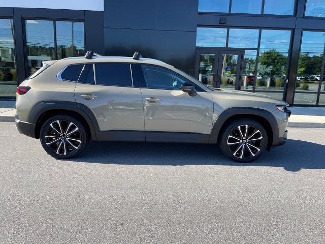 2024 MAZDA CX-5 - $32,295