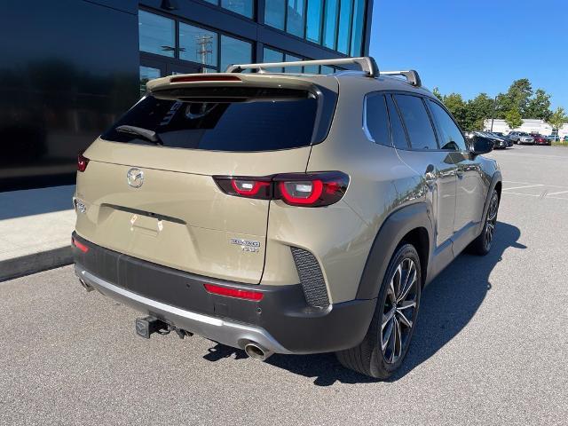 2024 MAZDA CX-5 - $32,295