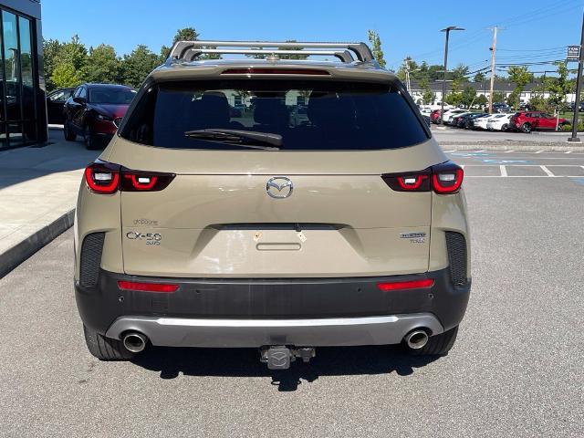 2024 MAZDA CX-5 - $32,295