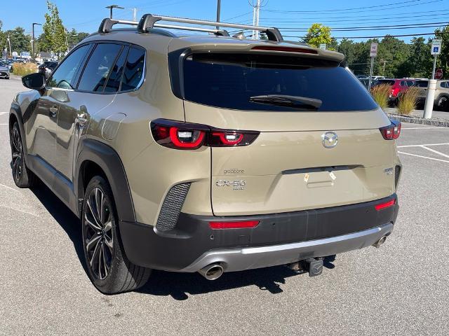 2024 MAZDA CX-5 - $32,295