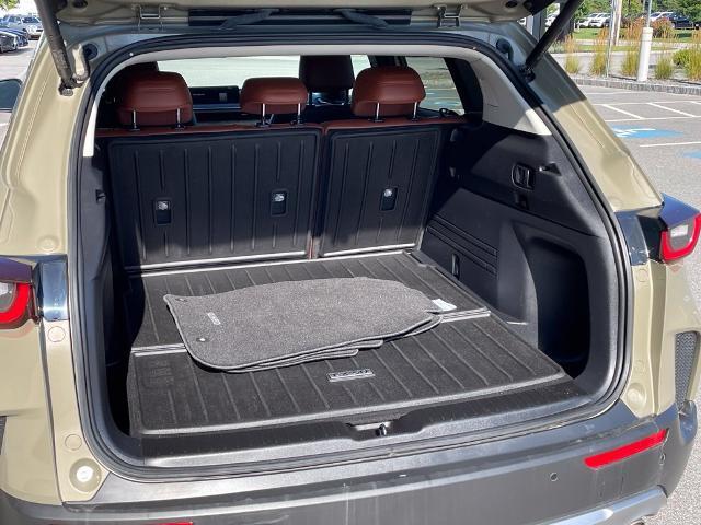 2024 MAZDA CX-5 - $32,295