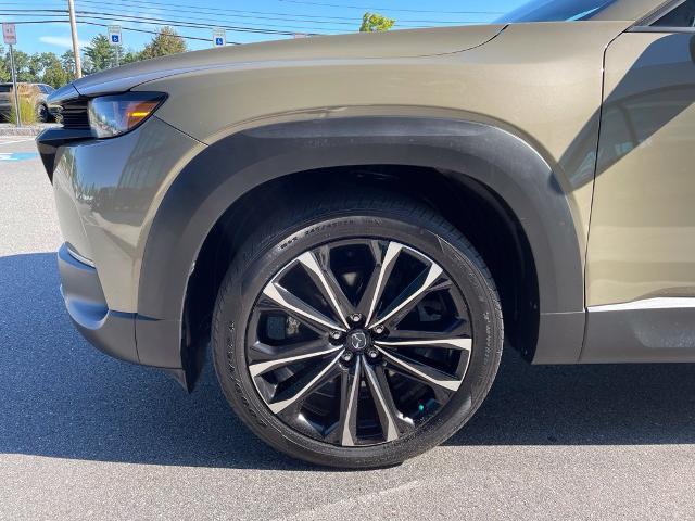 2024 MAZDA CX-5 - $32,295