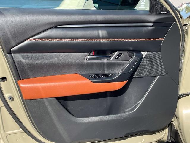 2024 MAZDA CX-5 - $32,295