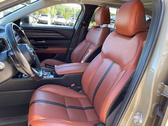 2024 MAZDA CX-5 - $32,295