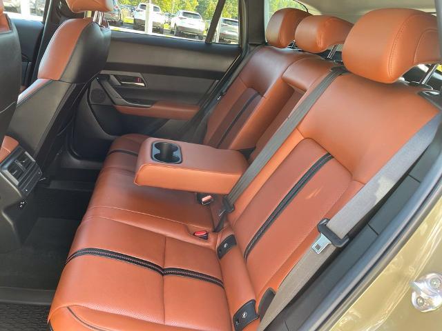 2024 MAZDA CX-5 - $32,295