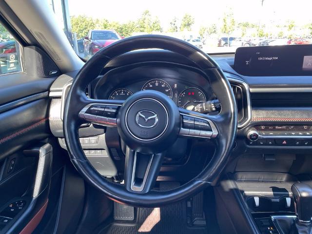 2024 MAZDA CX-5 - $32,295