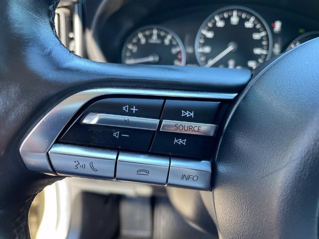 2024 MAZDA CX-5 - $32,295