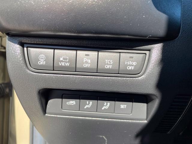 2024 MAZDA CX-5 - $32,295