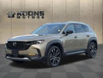 2024 CX-50 Thumbnail 1