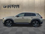 2024 CX-50 Thumbnail 4