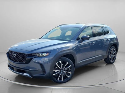 2024 Mazda CX-50 AWD 2.5 Turbo Premium Plus 4DR SUV