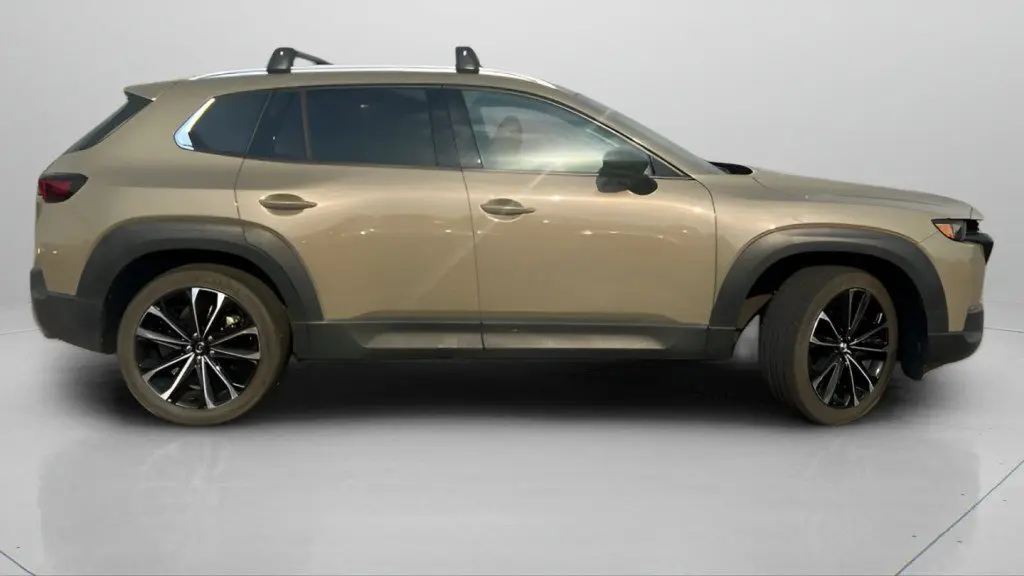 2024 Mazda CX-50 2.5 Turbo Premium Plus