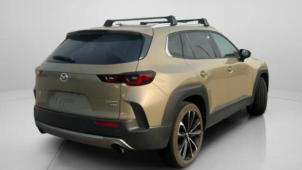 2024 Mazda CX-50 2.5 Turbo Premium Plus