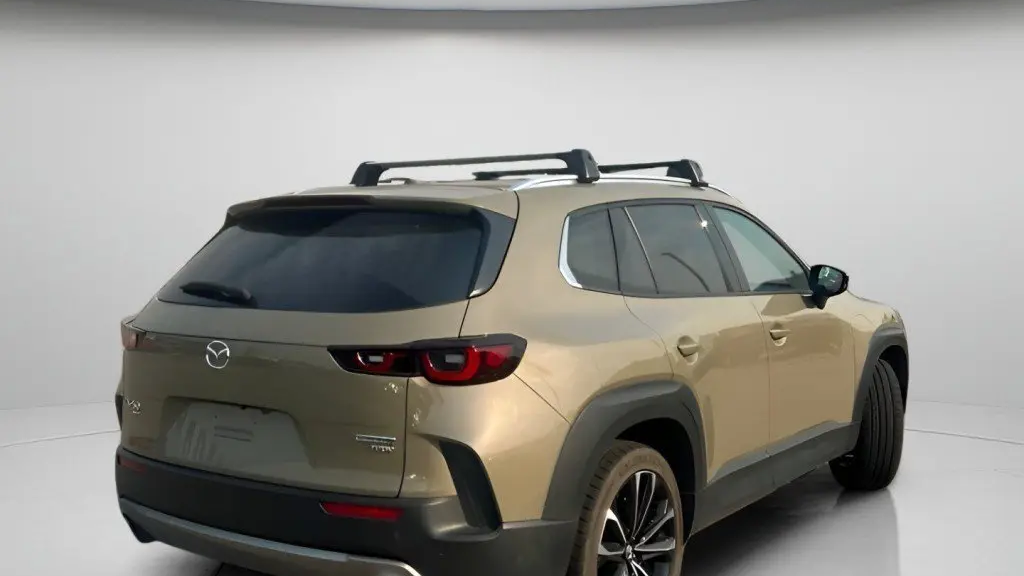 2024 Mazda CX-50 2.5 Turbo Premium Plus