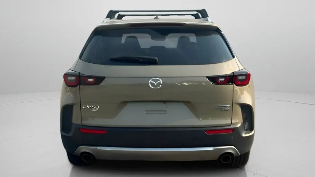 2024 Mazda CX-50 2.5 Turbo Premium Plus