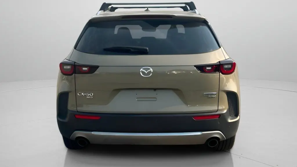 2024 Mazda CX-50 2.5 Turbo Premium Plus