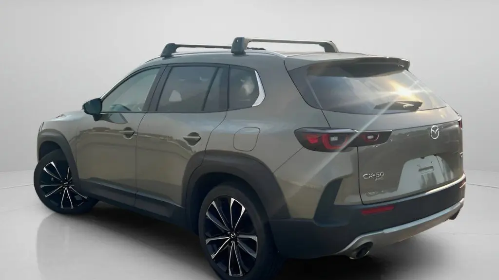2024 Mazda CX-50 2.5 Turbo Premium Plus