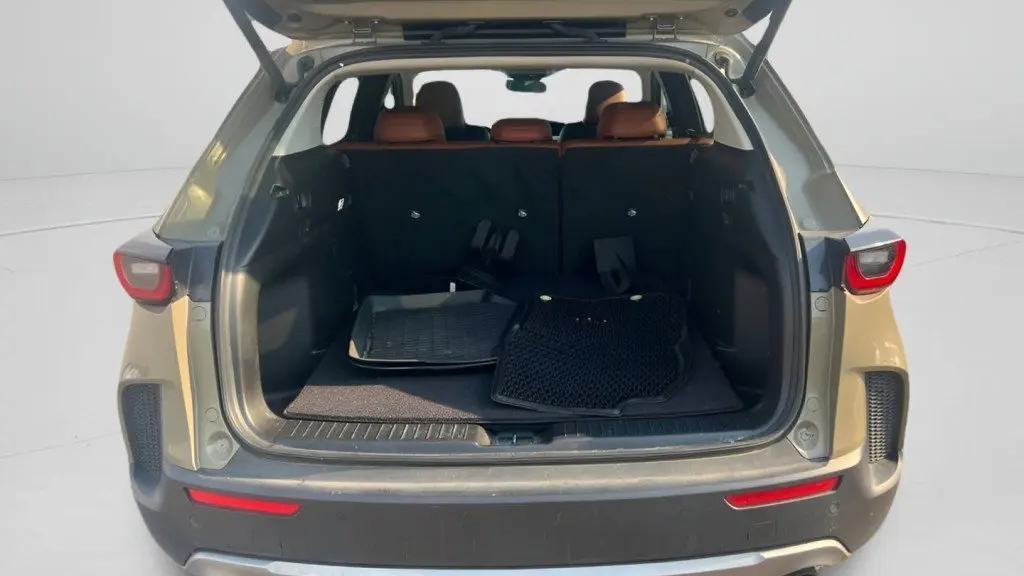 2024 Mazda CX-50 2.5 Turbo Premium Plus