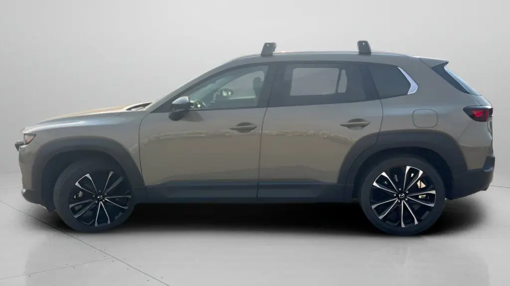 2024 Mazda CX-50 2.5 Turbo Premium Plus