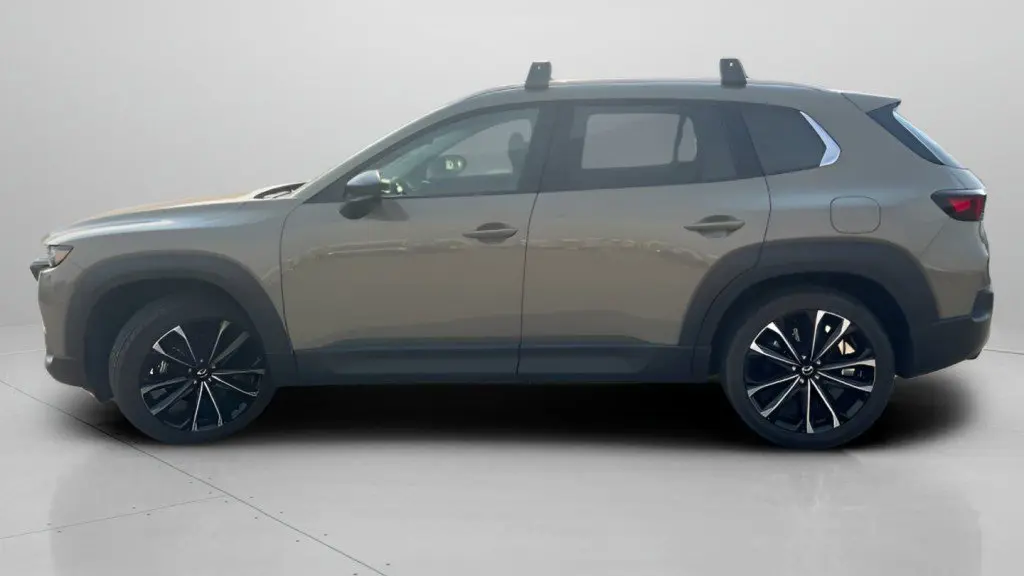2024 Mazda CX-50 2.5 Turbo Premium Plus