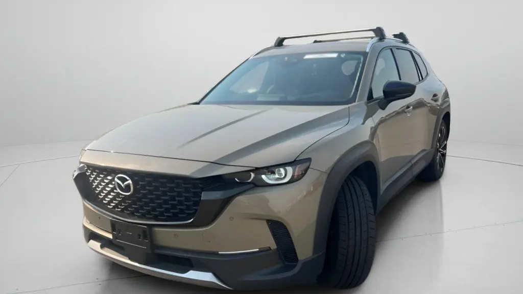 2024 Mazda CX-50 2.5 Turbo Premium Plus