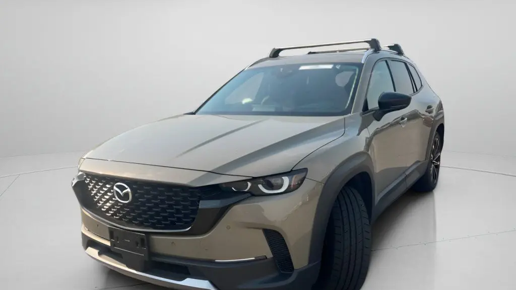 2024 Mazda CX-50 2.5 Turbo Premium Plus