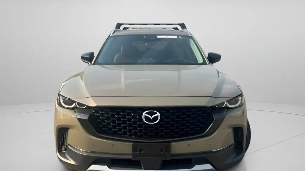 2024 Mazda CX-50 2.5 Turbo Premium Plus