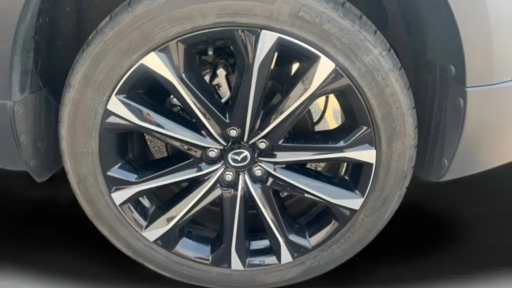 2024 Mazda CX-50 2.5 Turbo Premium Plus