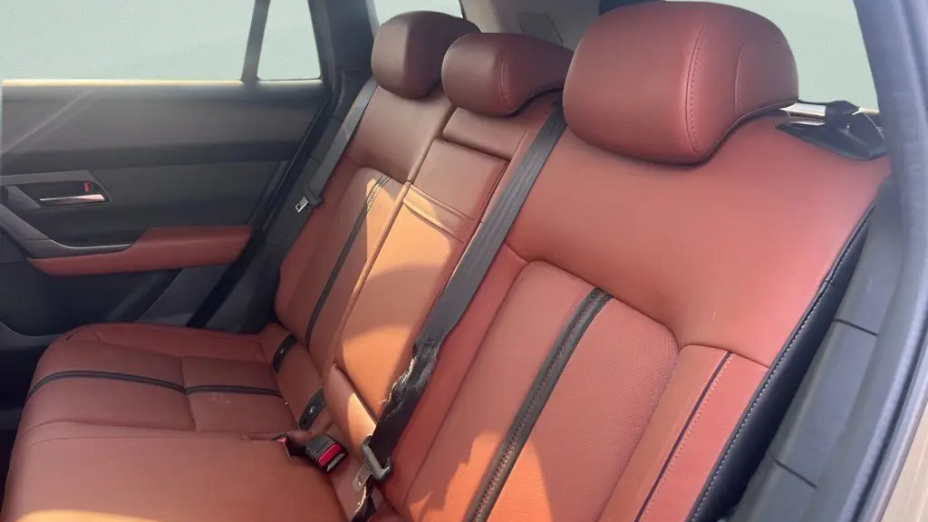 2024 Mazda CX-50 2.5 Turbo Premium Plus