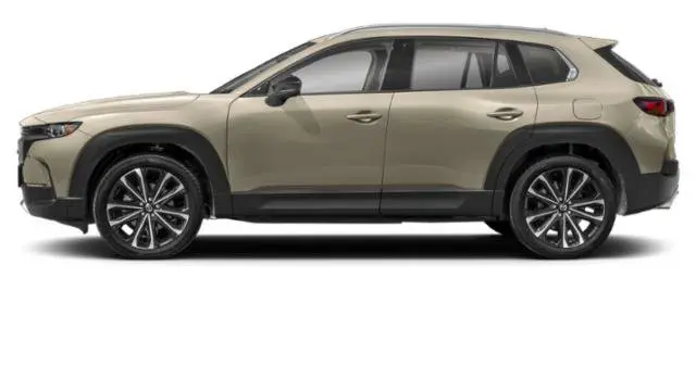 2024 Mazda CX-50 2.5 Turbo Premium Plus