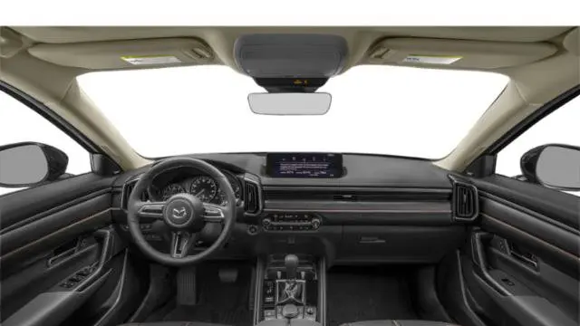 2024 Mazda CX-50 2.5 Turbo Premium Plus