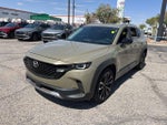 2024 CX-50 Thumbnail 3