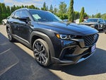 2024 CX-50 Thumbnail 2