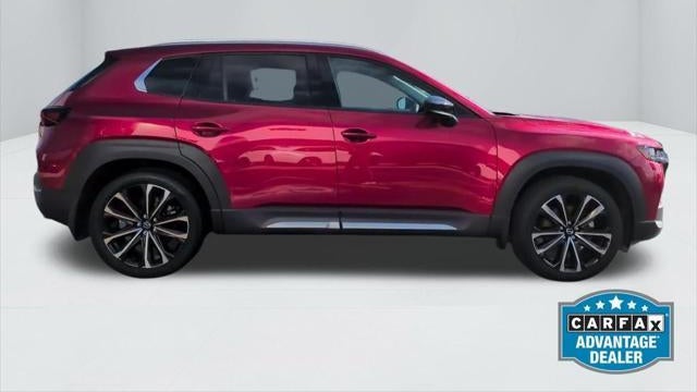 2025 Mazda CX-50 2.5 Turbo Premium Plus