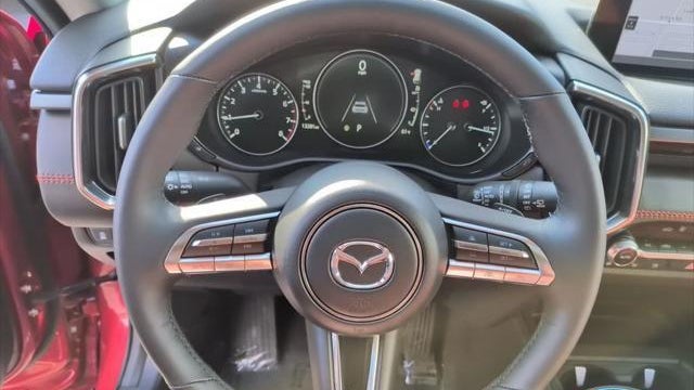 2025 Mazda CX-50 2.5 Turbo Premium Plus