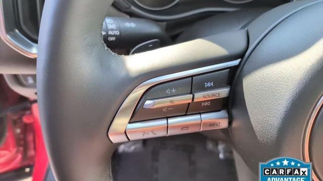 2025 Mazda CX-50 2.5 Turbo Premium Plus