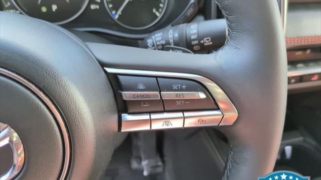 2025 Mazda CX-50 2.5 Turbo Premium Plus