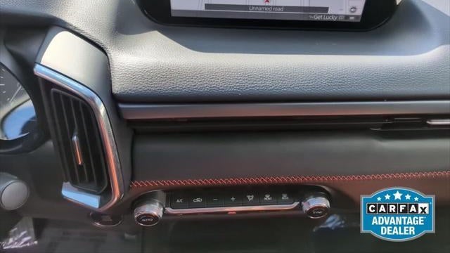 2025 Mazda CX-50 2.5 Turbo Premium Plus