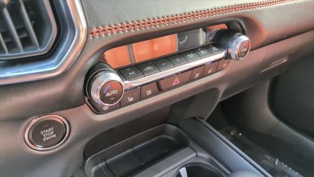 2025 Mazda CX-50 2.5 Turbo Premium Plus