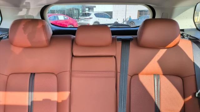 2025 Mazda CX-50 2.5 Turbo Premium Plus