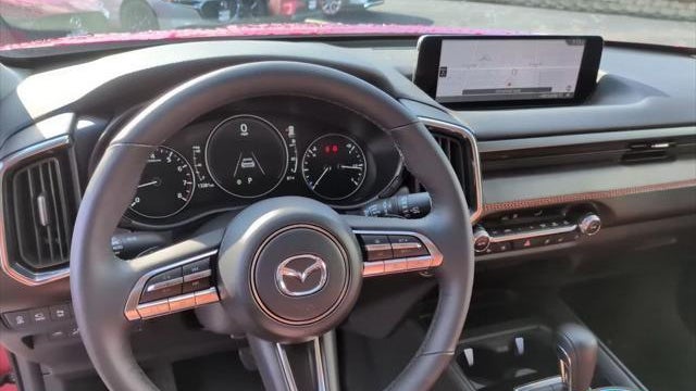 2025 Mazda CX-50 2.5 Turbo Premium Plus