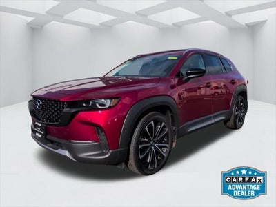 Photo of a 2025 Mazda CX-50 AWD 2.5 Turbo Premium Plus 4DR SUV for sale
