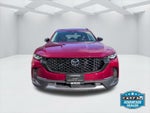 2025 CX-50 Thumbnail 2