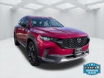 2025 CX-50 Thumbnail 3
