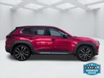 2025 CX-50 Thumbnail 4