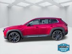 2025 CX-50 Thumbnail 8