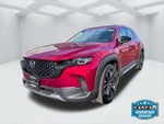 2025 CX-50 Thumbnail 9